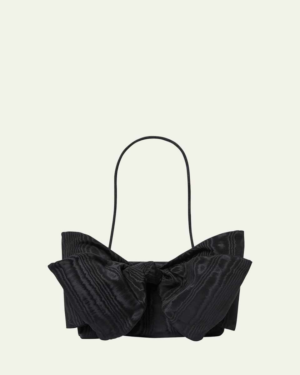 Valerie Bow Shoulder Bag